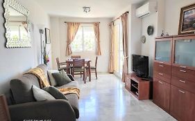 Apartamento Playa y Golf
